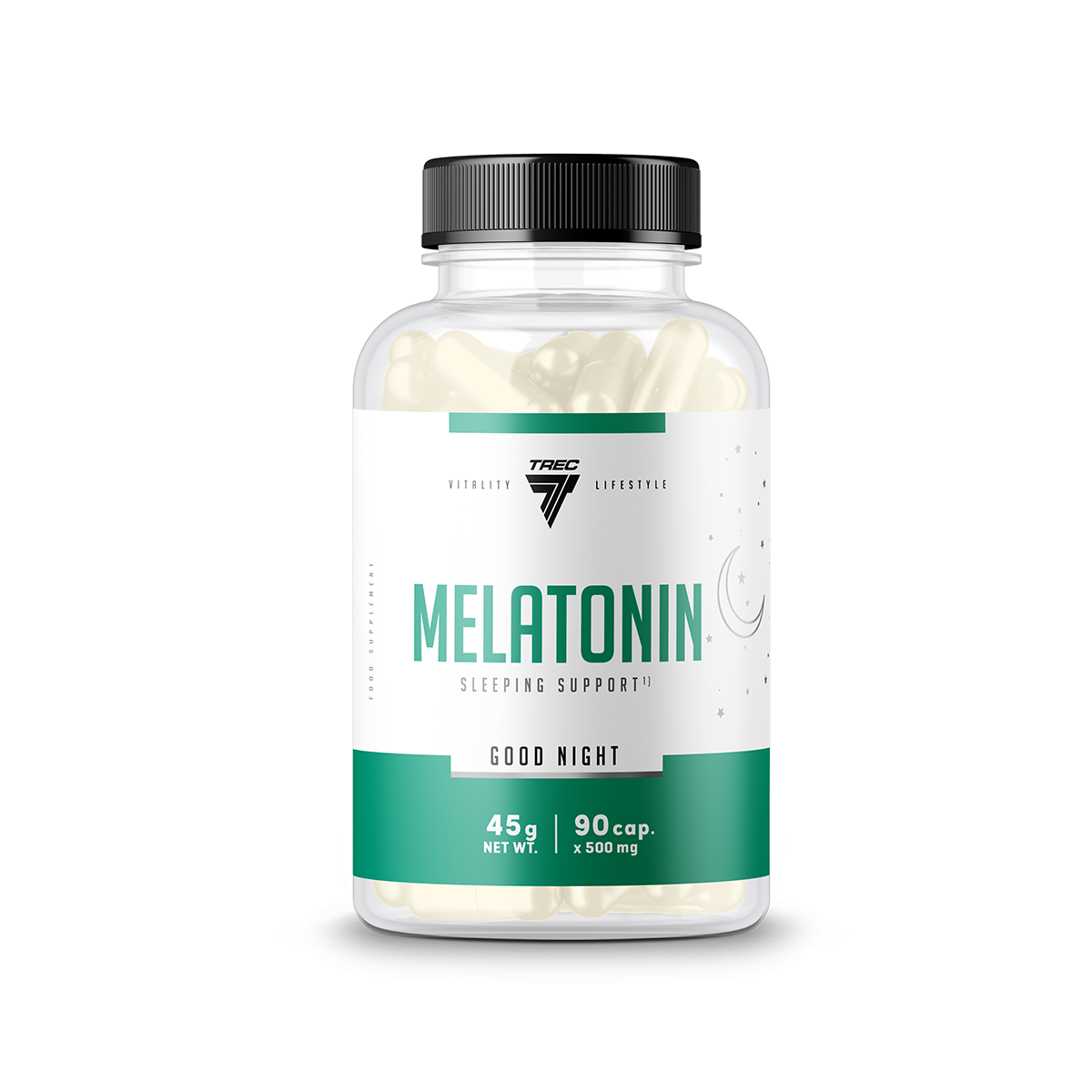 MELATONIN