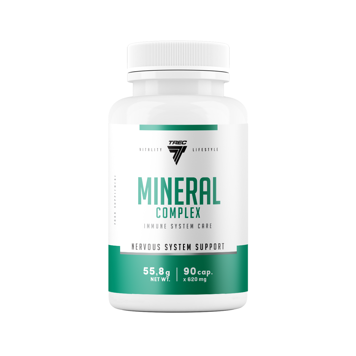 MINERAL COMPLEX