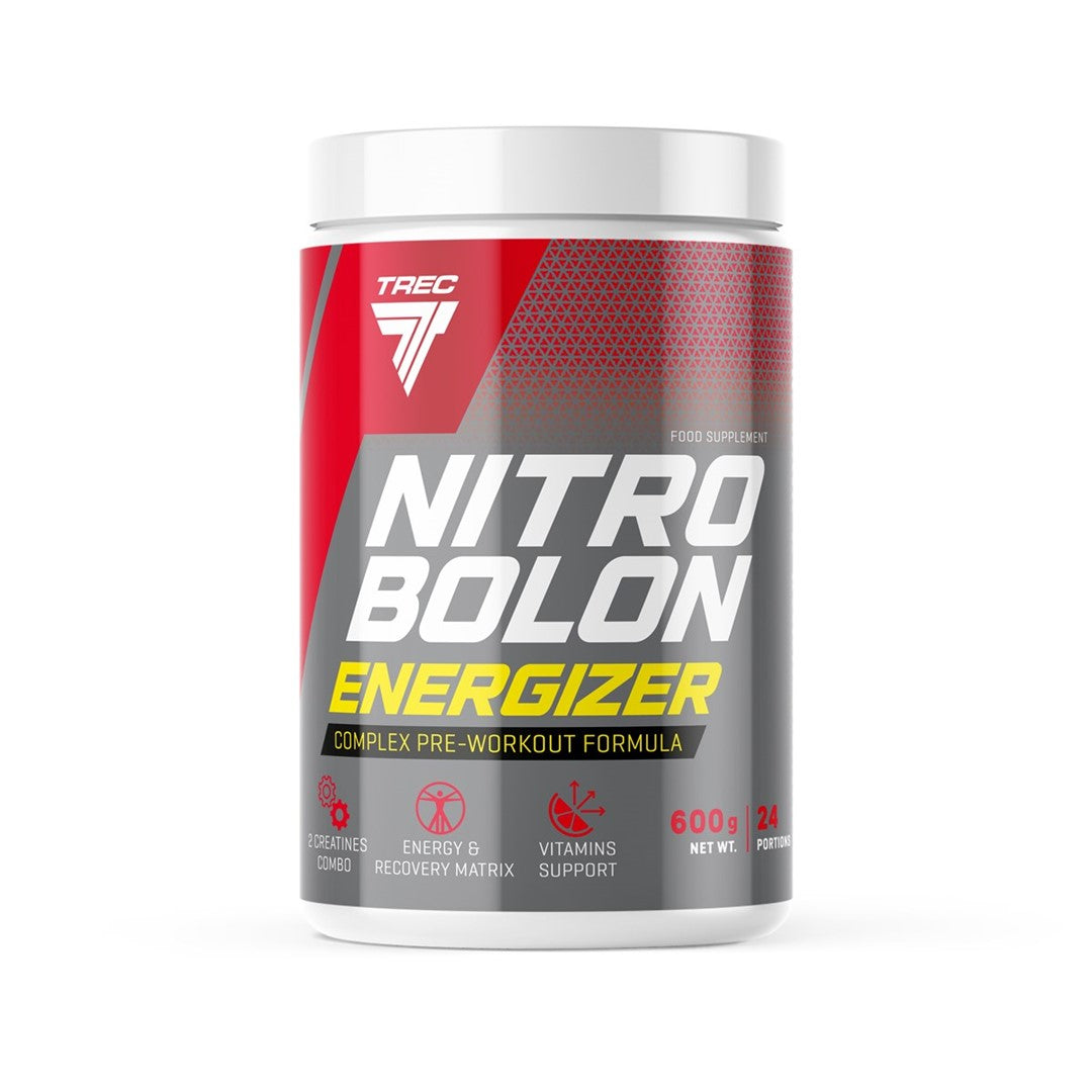 NITROBOLON ENERGIZER