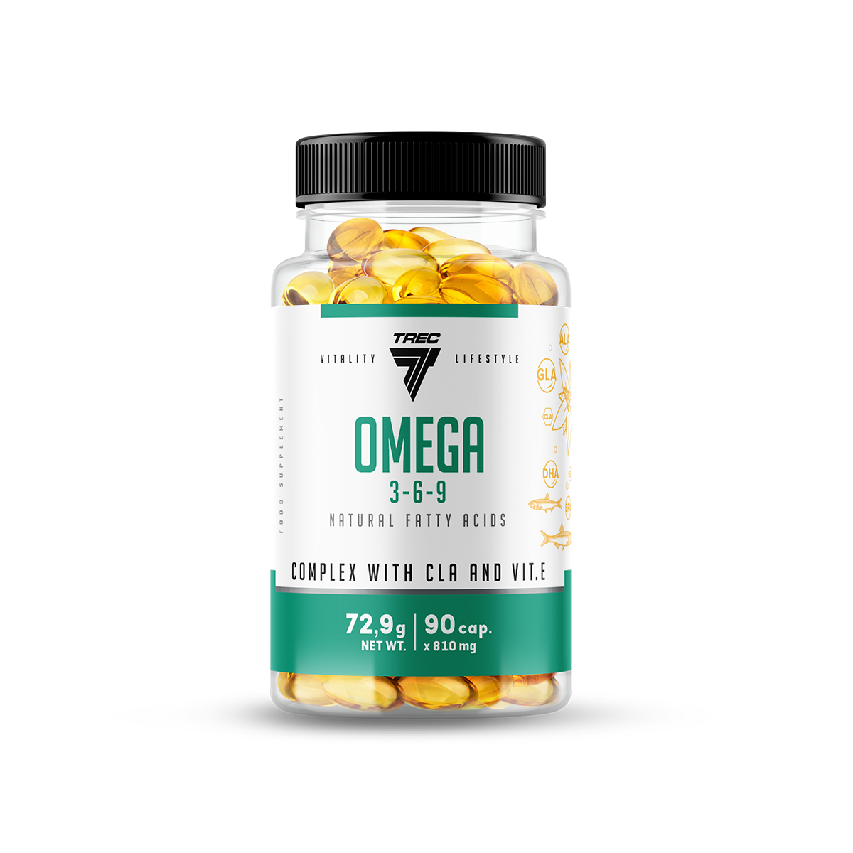 OMEGA-3-6-9