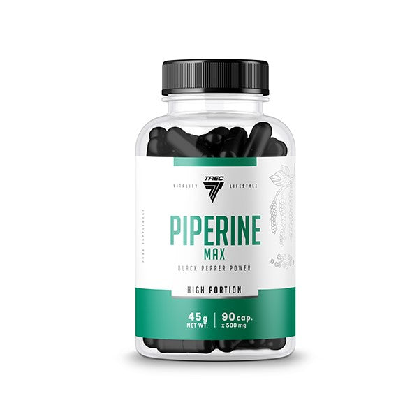 PIPERINE MAX