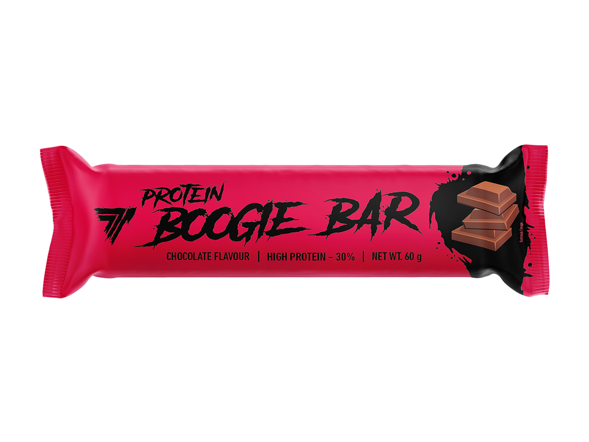 PROTEIN BOOGIE BAR