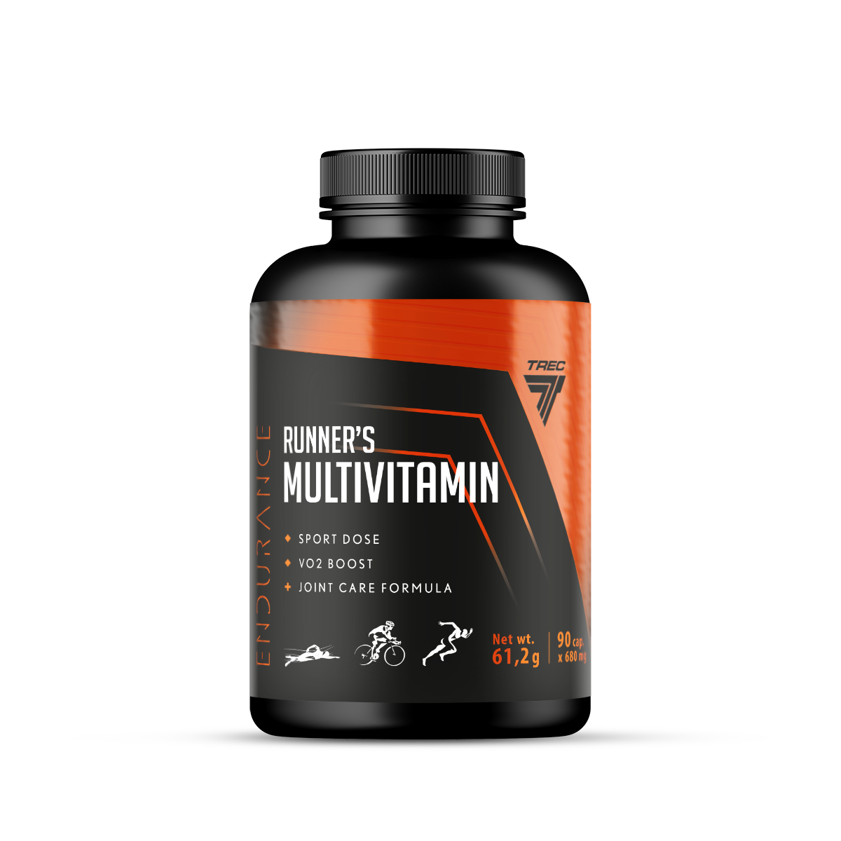 RUNNER'S MULTIVITAMIN