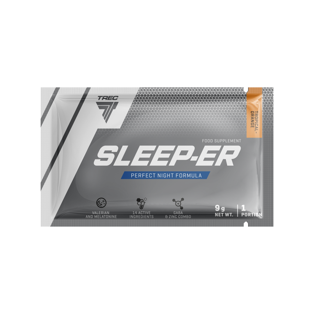 SLEEP-ER SACHETS