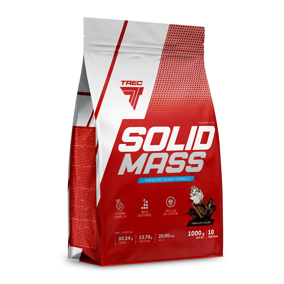 SOLID MASS