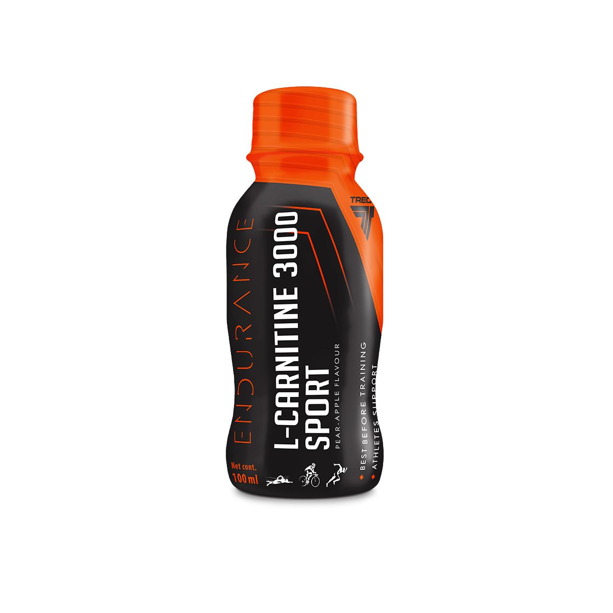 L-CARNITINE 3000 SPORT