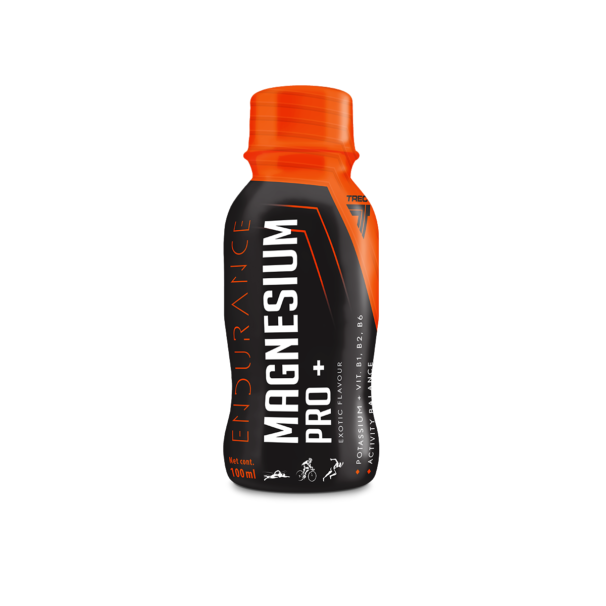 MAGNESIUM PRO+