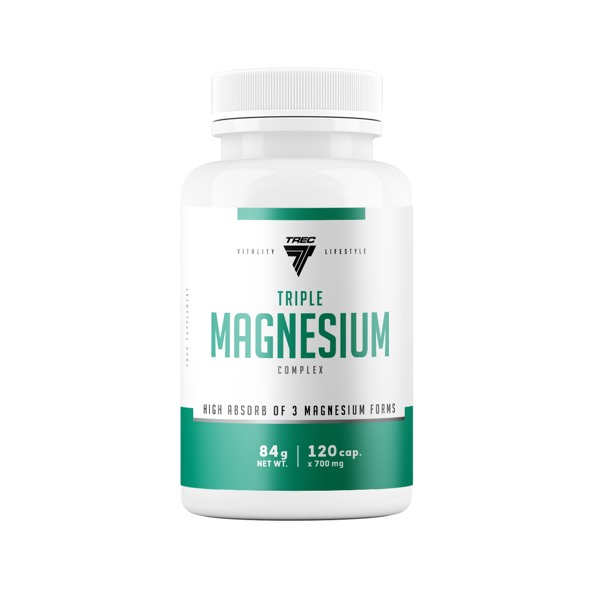 TRIPLE MAGNESIUM COMPLEX