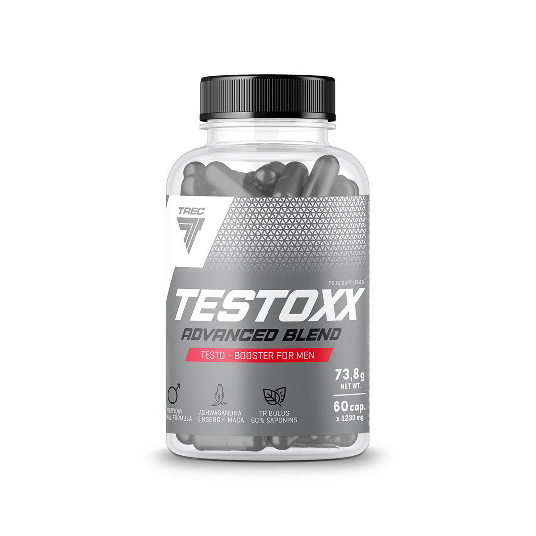 TESTOXX