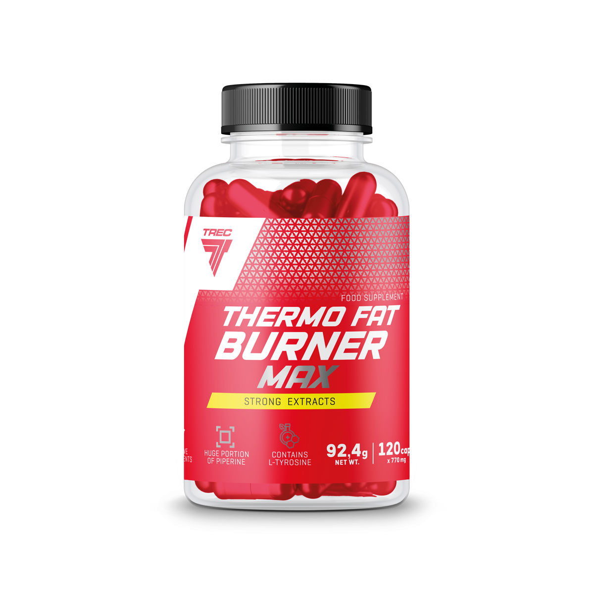 Thermo Fat Burner Max