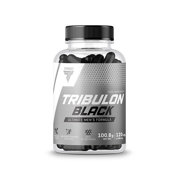 TRIBULON BLACK