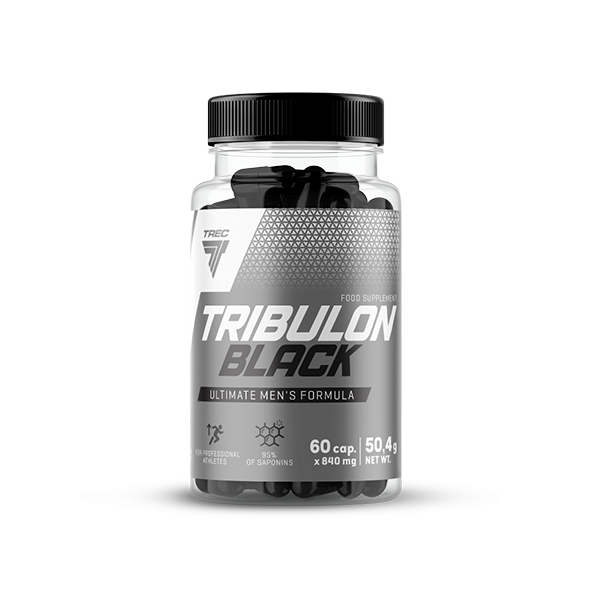 TRIBULON BLACK