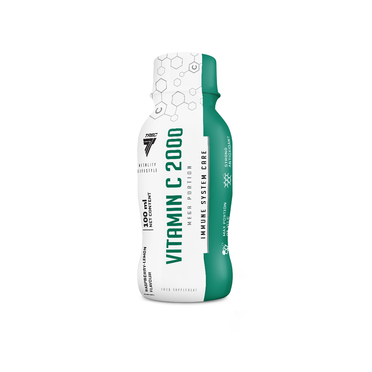 VITAMIN C 2000