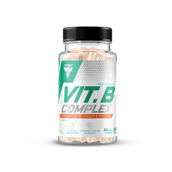 VIT. B COMPLEX