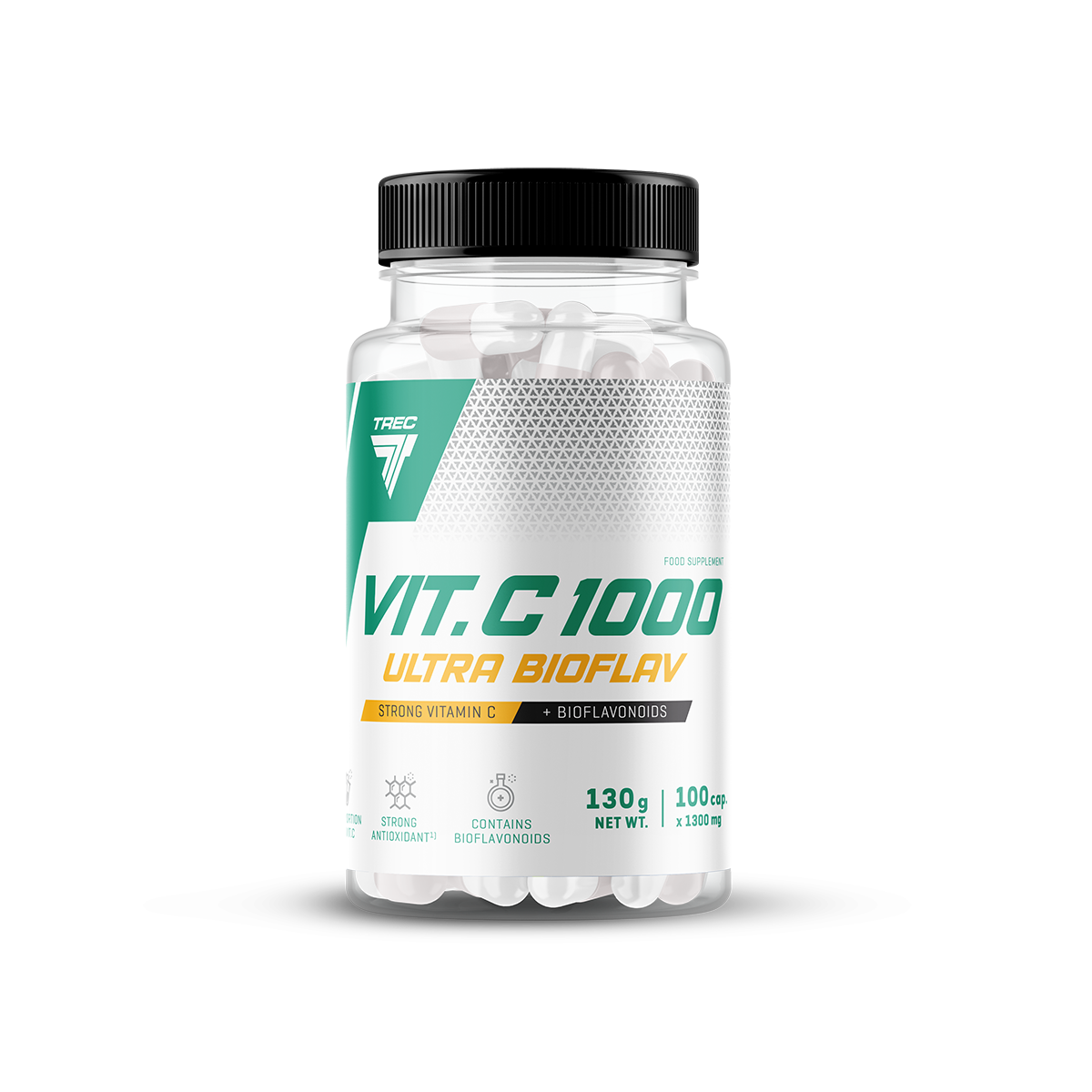 VIT. C 1000 ULTRA BIOFLAV