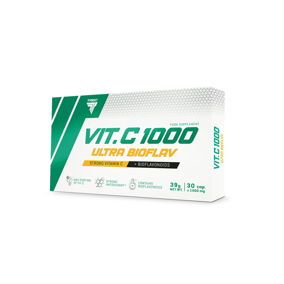 VIT. C 1000 ULTRA BIOFLAV