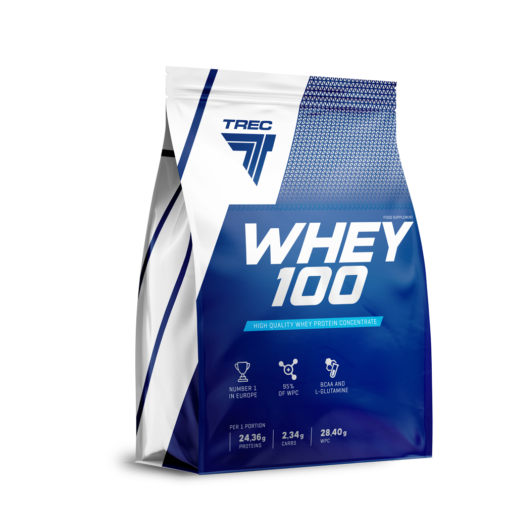 WHEY 100