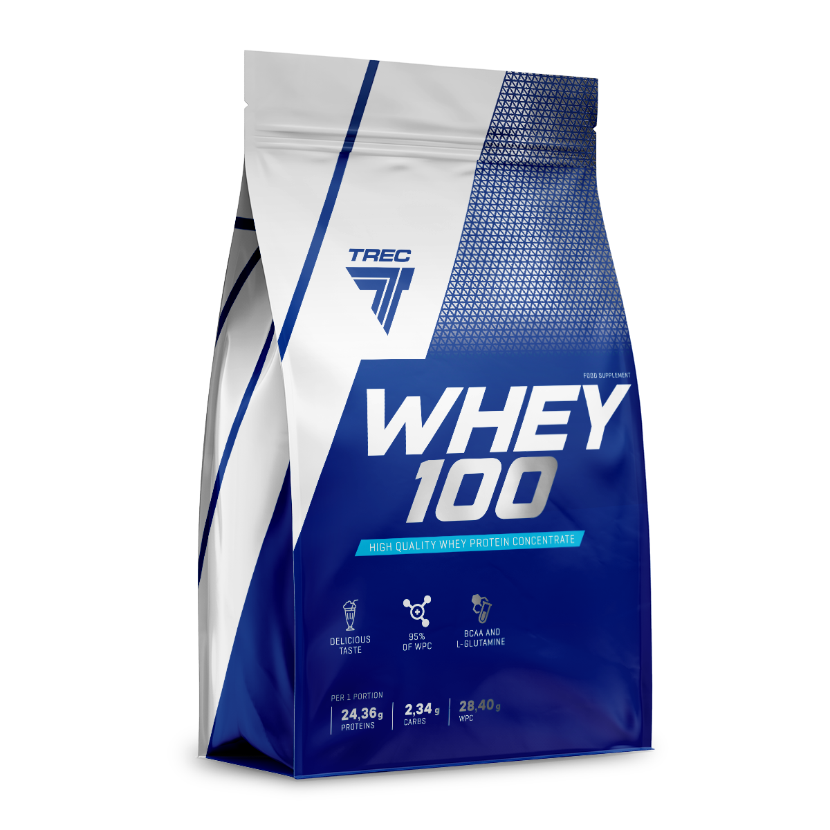 WHEY 100