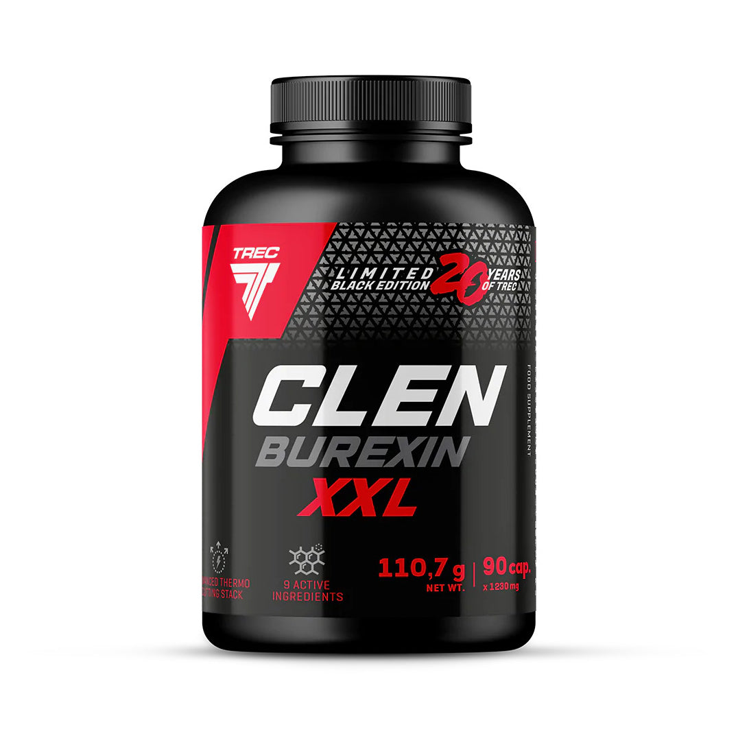 CLENBUREXIN XXL