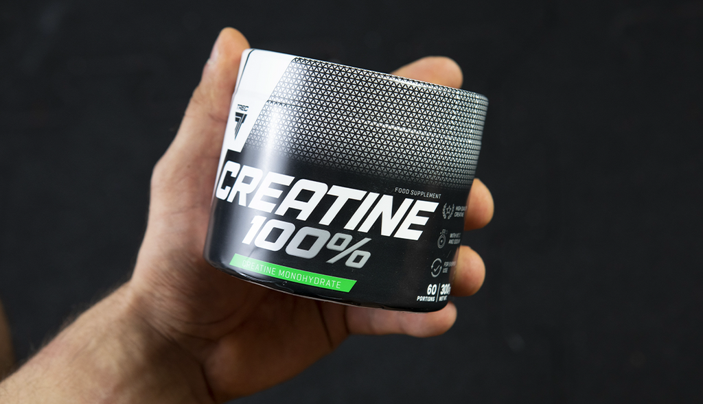 HOW TO USE CREATINE MONOHYDRATE?