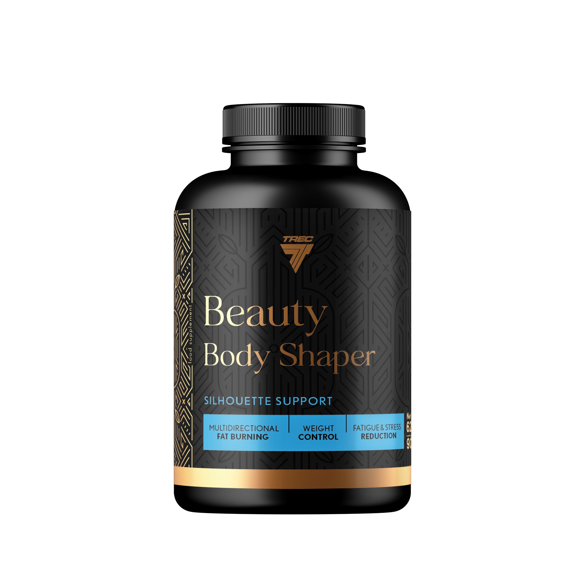 BEAUTY BODY SHAPER