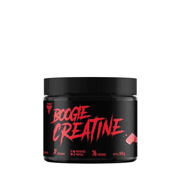 BOOGIE CREATINE 300g