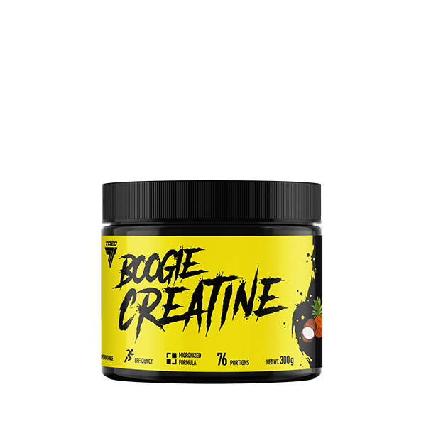 BOOGIE CREATINE 300g
