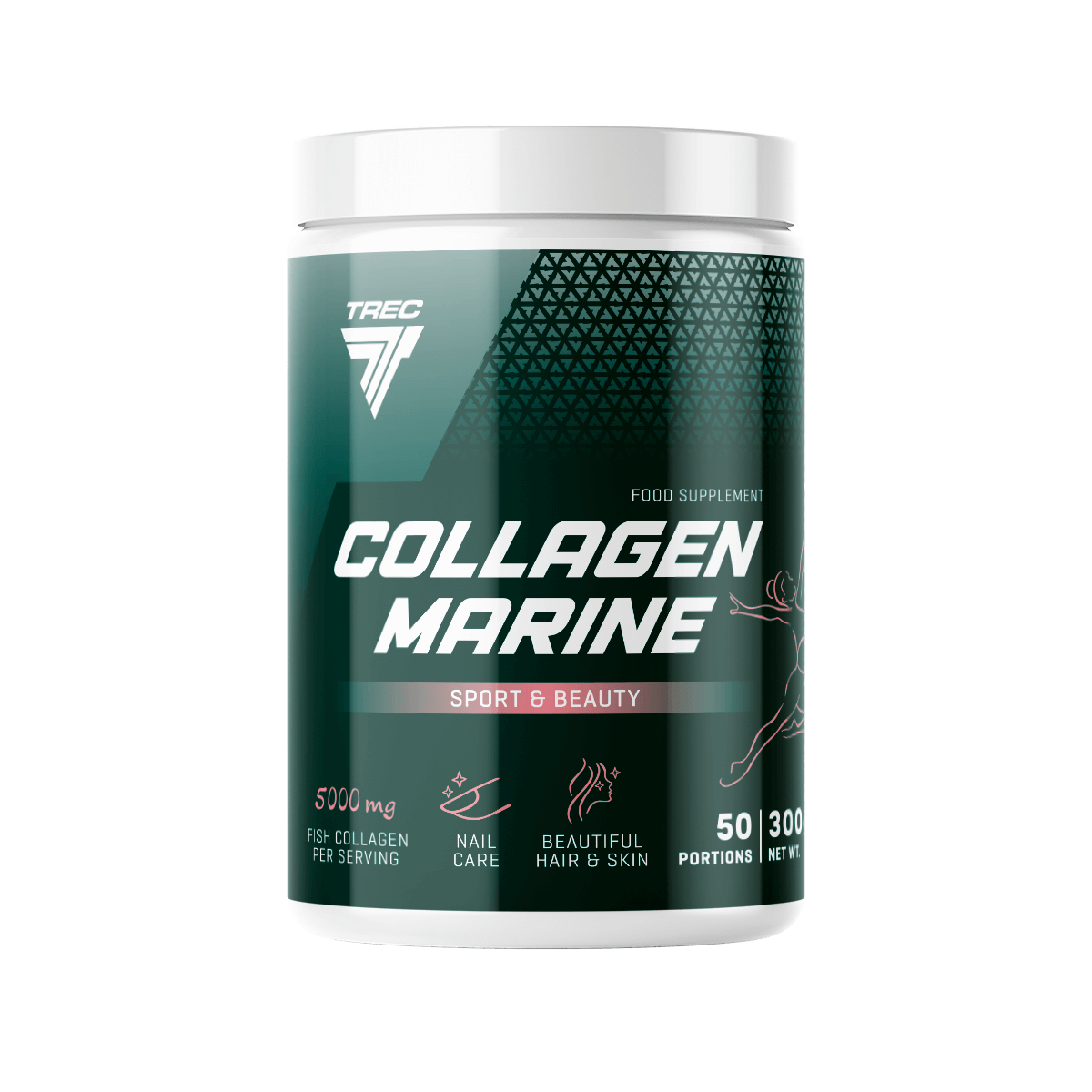 MARINE COLLAGEN 300g WILDBERRY 50 servings