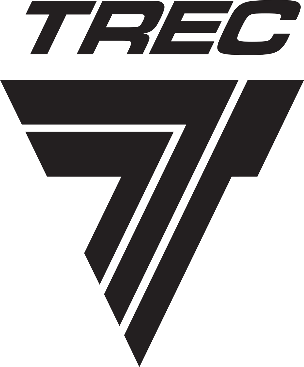 TREC NUTRITION - Sports Supplements – TREC.CO.UK