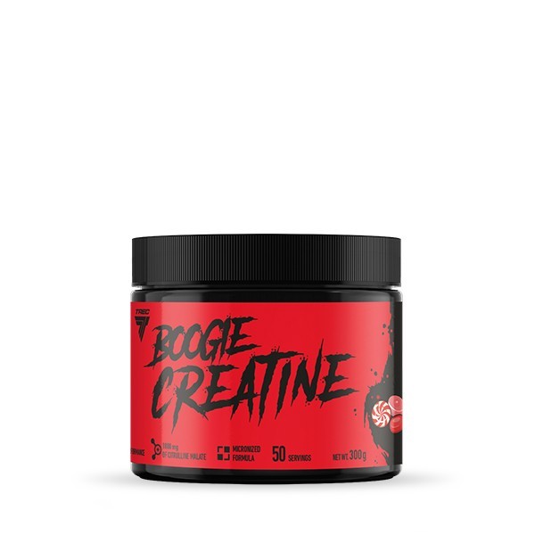 BOOGIE CREATINE 300g