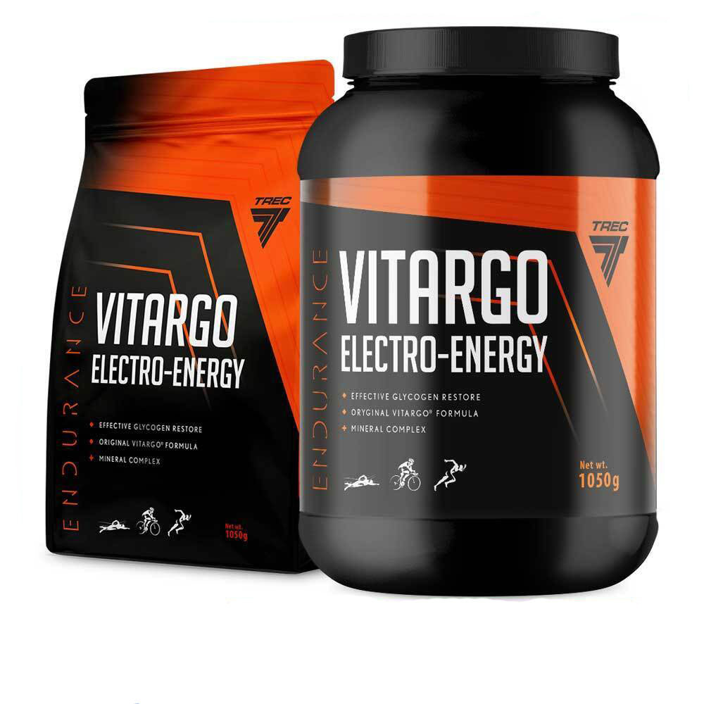 VITARGO ELECTRO ENERGY