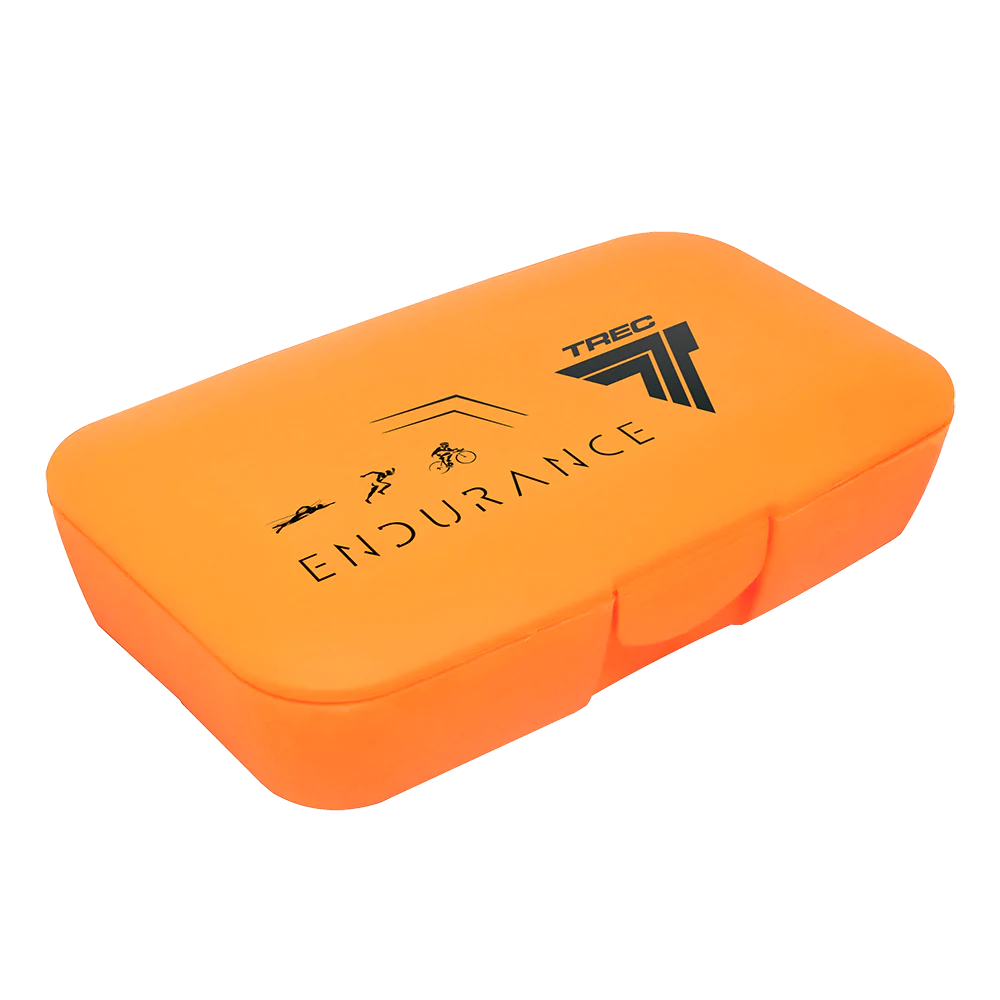 PILLBOX - BOX FOR TABLETS - COLORS – TREC.CO.UK