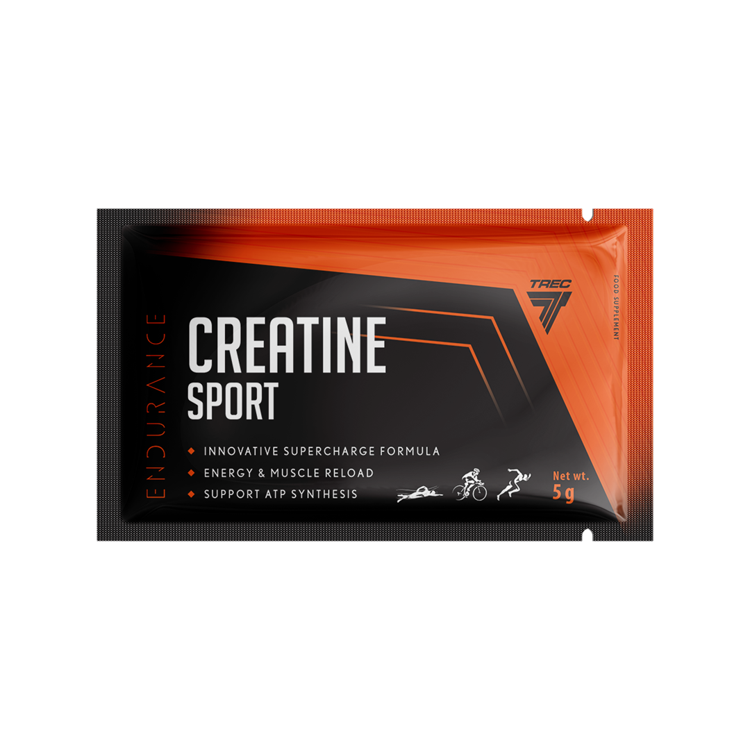 CREATINE SPORT SACHETS