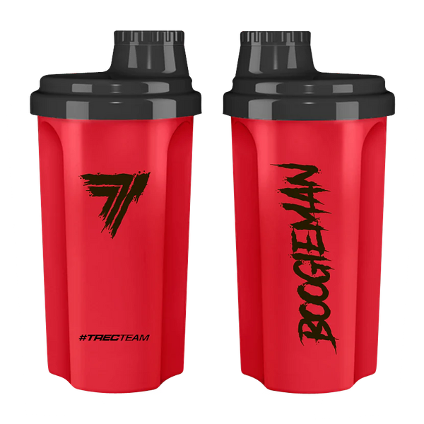 RANDOM SHAKER – TREC.CO.UK